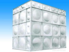 水箱 现代生活中的静默守护者