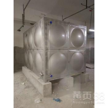 不锈钢保温水箱 结构设计与CAD绘图要点解析