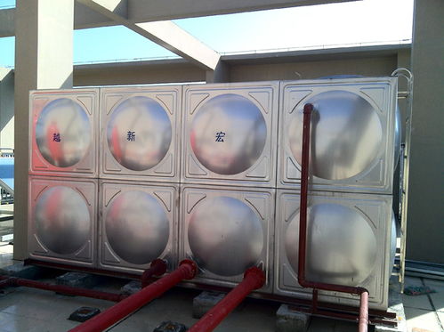 不锈钢方形水箱价格解析与优质生产厂家推荐