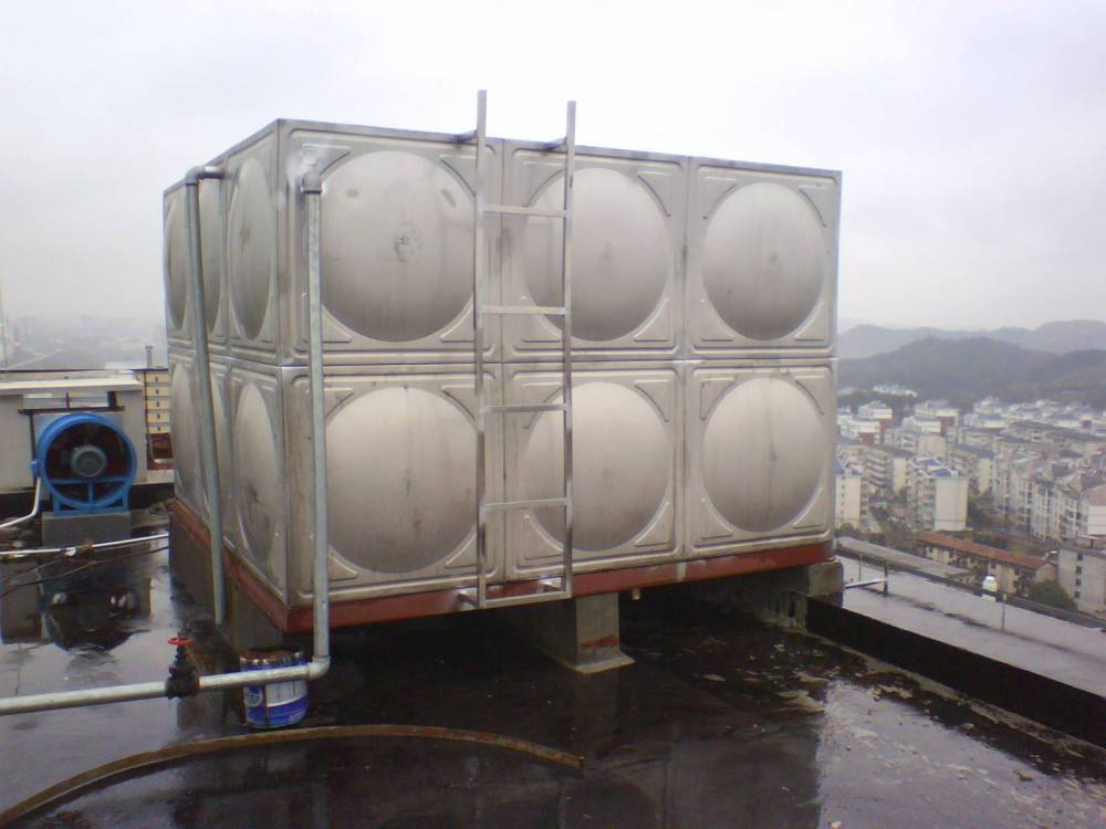 合肥生活水箱厂 专业打造高品质生活与消防水箱，保障用水安全