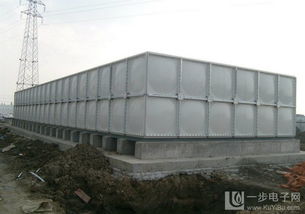 枣庄不锈钢水箱厂家高清大图展示 精选产品图鉴与选购指南